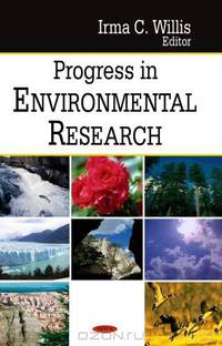 Progress in Environmental Research