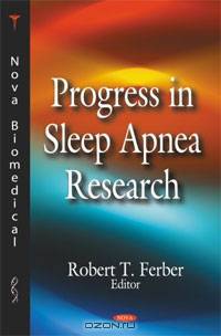 Progress in Sleep Apnea Research