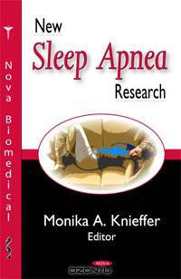 New Sleep Apnea Research