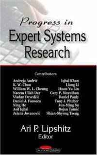 Progress in Expert Systems Research
