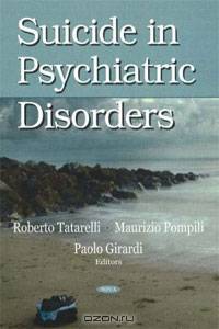 Suicide in Psychiatric Disorders