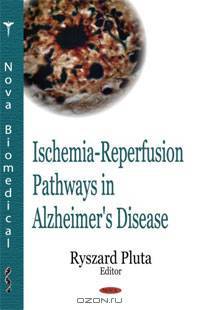 Ischemia-Reperfusion Pathways in Alzheimer