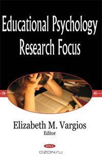Educational Psychology Research Focus