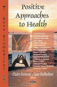 Positive Approaches to Health