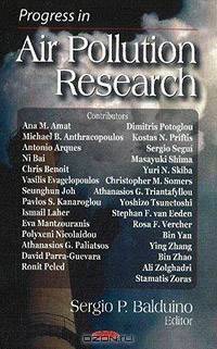 Progress in Air Pollution Research