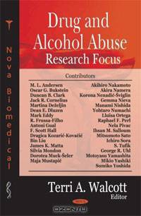 Drug and Alcohol Abuse Research Focus