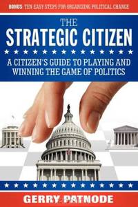 Strategic Citizen: A Citizen