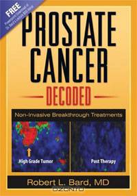 Prostate Cancer Decoded: Non-Invasive Breakthrough Treatments