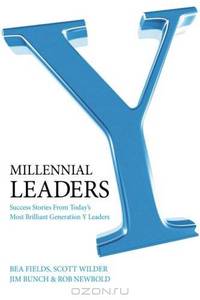 Millennial Leaders: Success Stories from Today