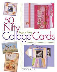 50 Nifty Collage Cards