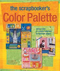 The Scrapbooker