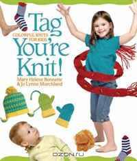 Tag, You