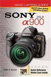 Magic Lantern Guides: SONY DSLR A900