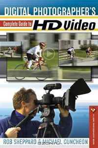 Digital Photographer