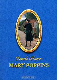 Mary Poppins