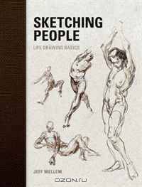 Sketching People: Life Drawing Basics