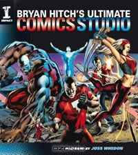 Bryan Hitch
