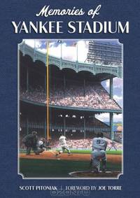 Memories of Yankee Stadium