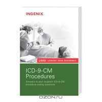 Coders Desk Reference for ICD 9 CM Procedures 2009 (Coders