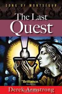 The Last Quest: Song of Montsegur