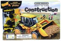 Construction (Junior Groovies)