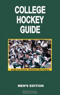 College Hockey Guide Men