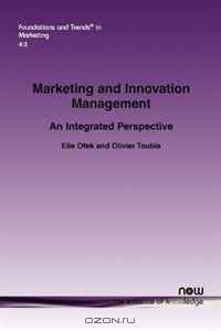 Marketing and Innovation Management