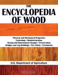 The Encyclopedia of Wood