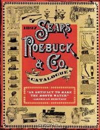 1897 Sears Roebuck & Co. Catalogue