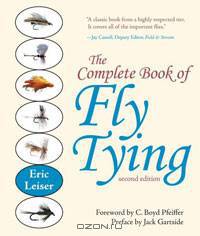 The Complete Book of Fly Tying