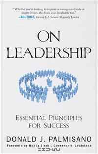 On Leadership: Essential Principles for Success