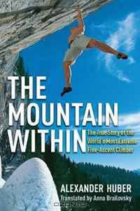 The Mountain Within: The True Story of the World