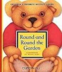 Round and Round the Garden (Children
