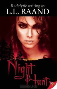 Night Hunt (Midnight Hunters Series)