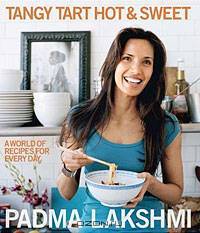 Tangy Tart Hot & Sweet: A World of Recipes for Every Day