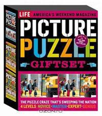 Life Picture Puzzle: Can You Spot the Differences?