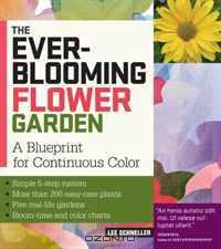 The Ever-Blooming Flower Garden: A Blueprint for Continuous Color