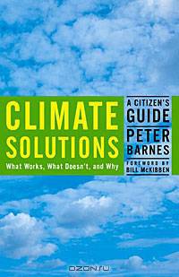 Climate Solutions: A Citizen