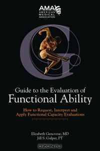 Guide to Evaluation of Functional Ability (AMA)