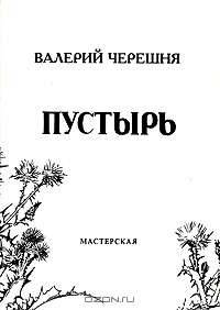 Пустырь