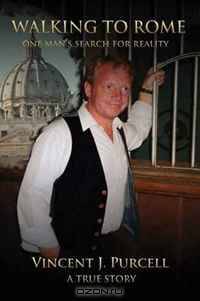 Walking To Rome