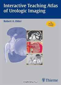 Teaching Atlas of Urologic Imaging
