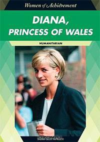 Diana, Princess of Wales: Humanitarian