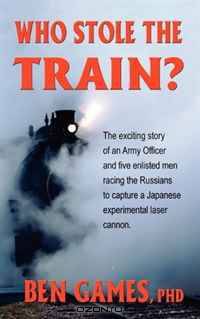 Who Stole the Train?