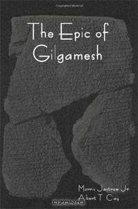 The Epic of Gilgamesh