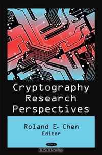 Cryptography Research Perspectives