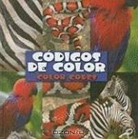 Cdigos de Color (Color Codes) (Qu