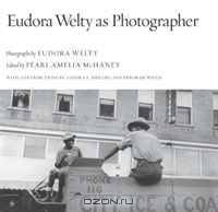 Eudora Welty as Photographer