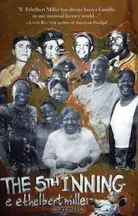 The 5th Inning (Busboys and Poets)