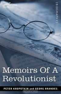 Memoirs Of A Revolutionist